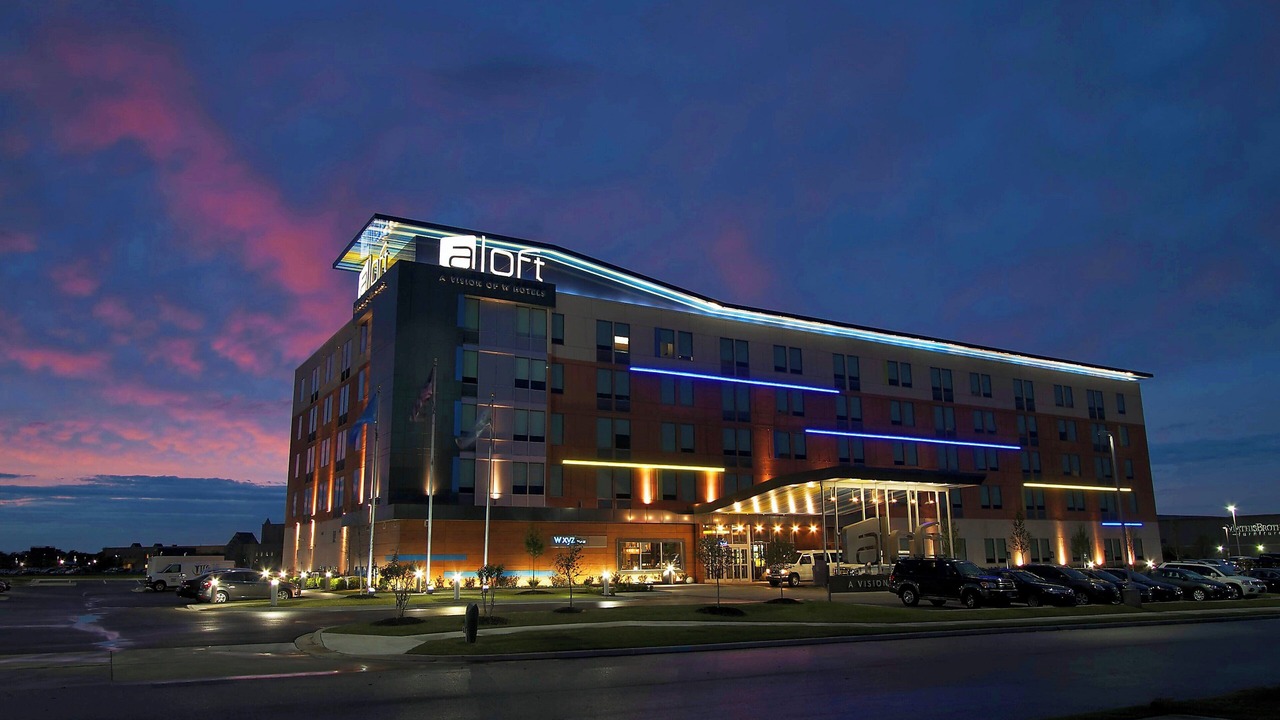 Photo of Outdoor in South Tulsa
