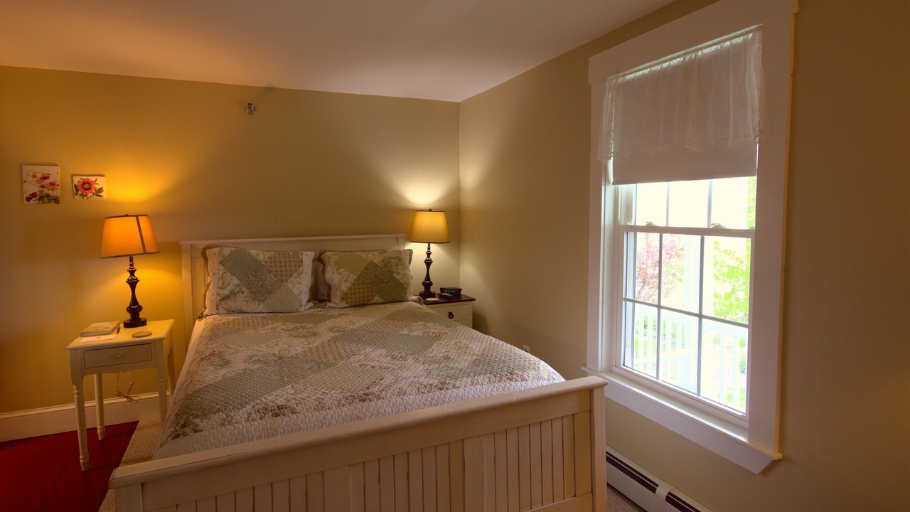 Photo of Bedroom in Meredith