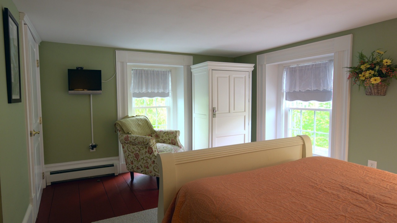 Photo of Bedroom in Meredith