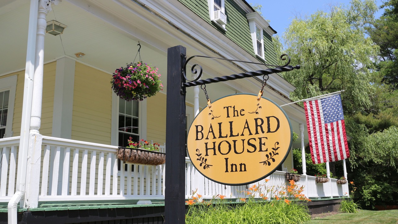 Photo of Outdoor in Meredith