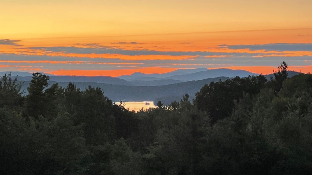 Photo of Outdoor in Meredith