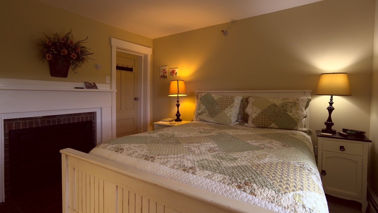 Photo of Bedroom in Meredith