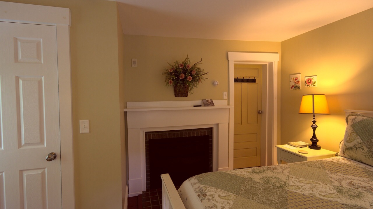 Photo of Bedroom in Meredith