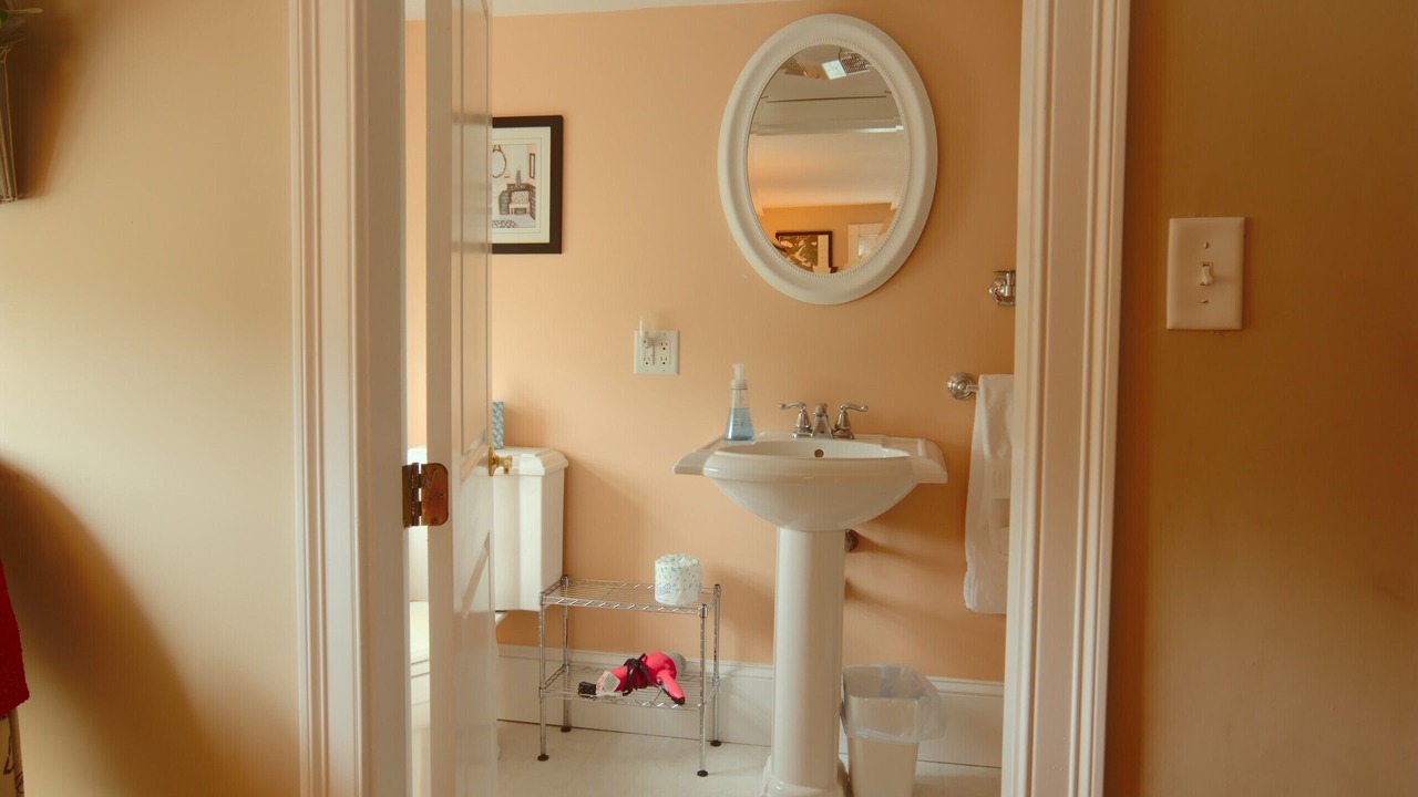 Photo of Bathroom in Meredith