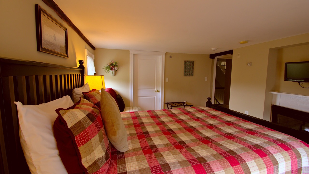 Photo of Bedroom in Meredith