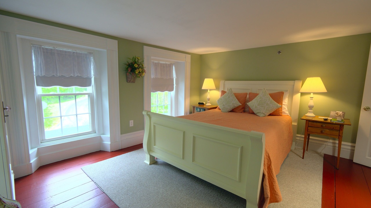 Photo of Bedroom in Meredith