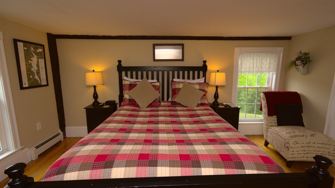 Photo of Bedroom in Meredith