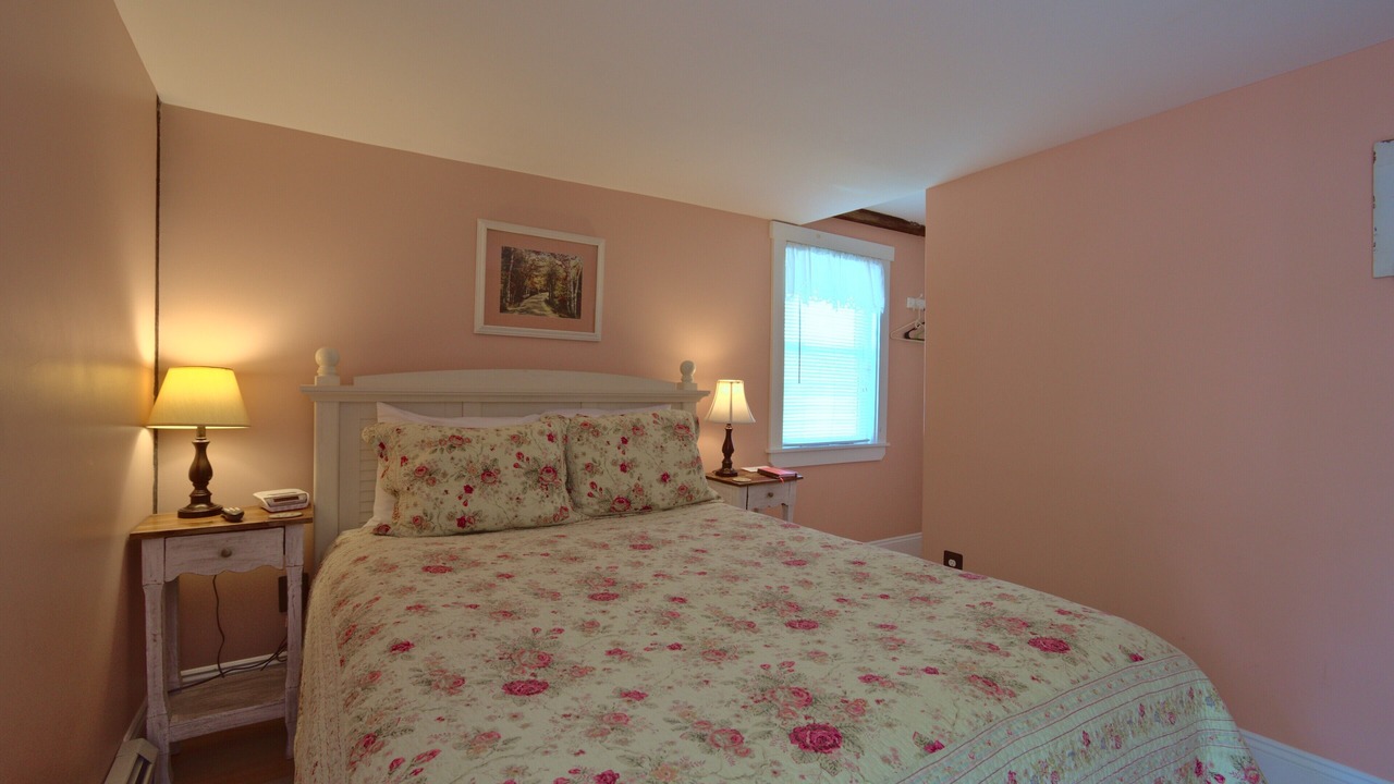 Photo of Bedroom in Meredith