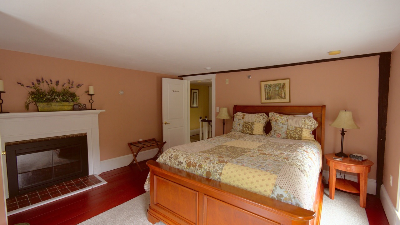 Photo of Bedroom in Meredith