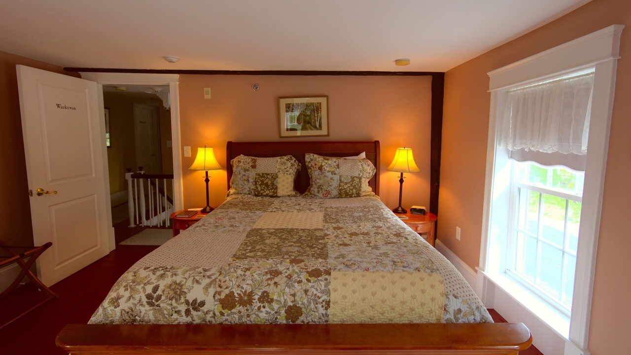 Photo of Bedroom in Meredith