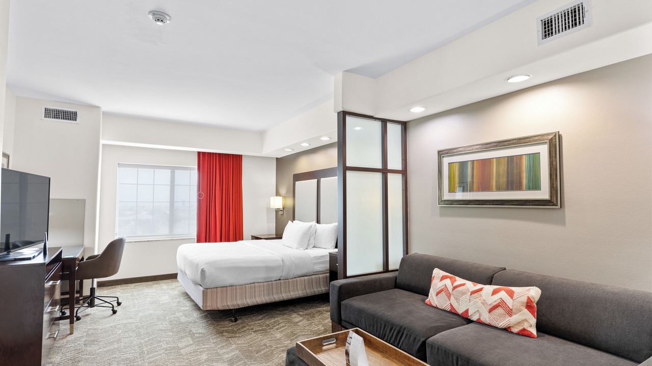 Photo of Bedroom in Woodway
