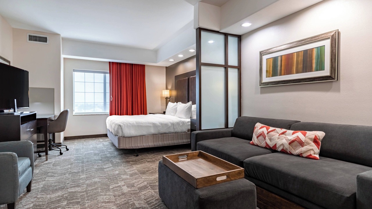 Photo of Bedroom in Woodway