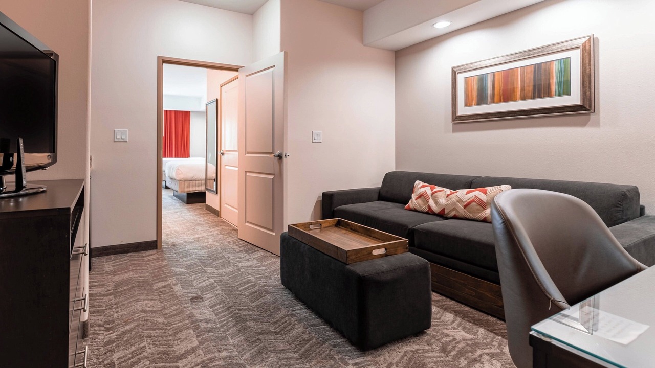 Photo of Bedroom in Woodway