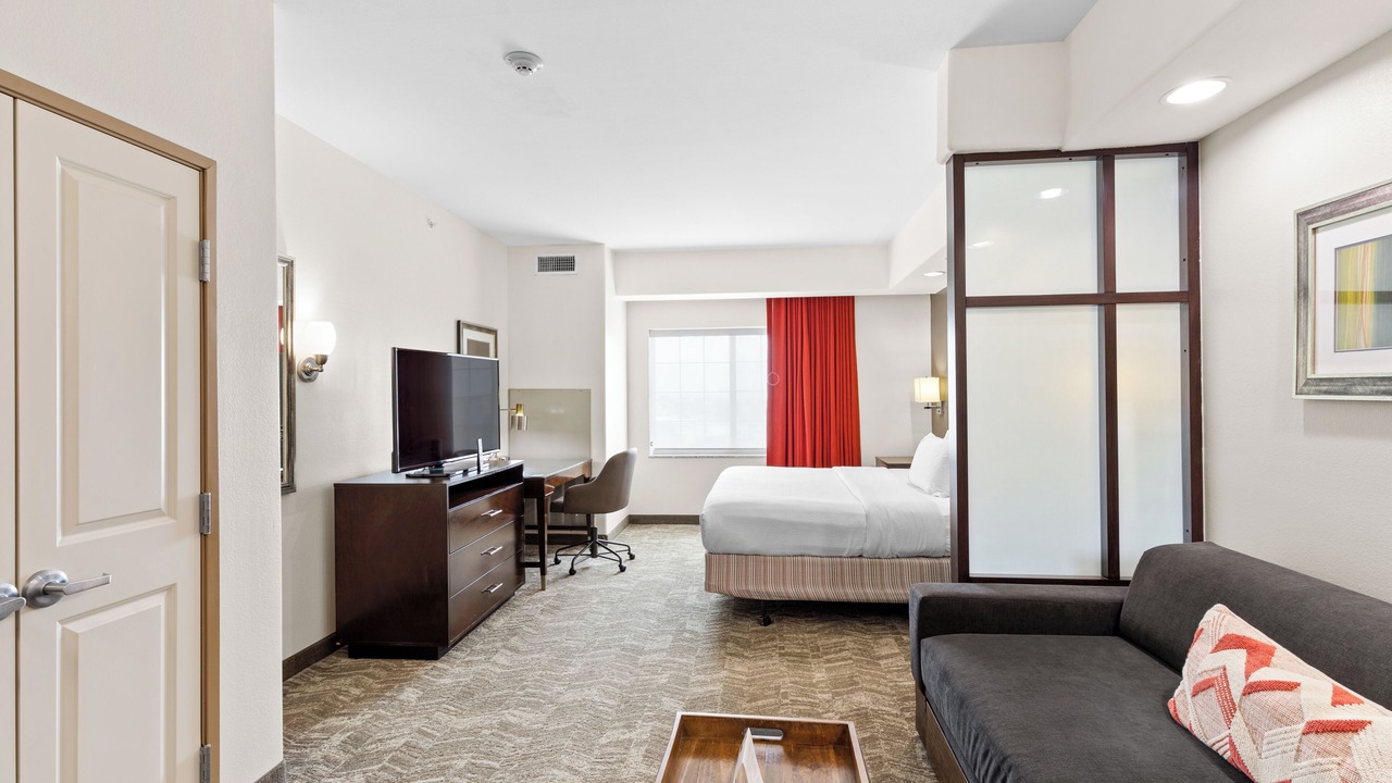 Photo of Bedroom in Woodway