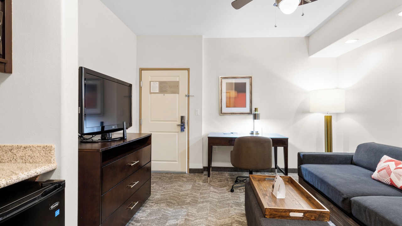 Photo of Bedroom in Woodway
