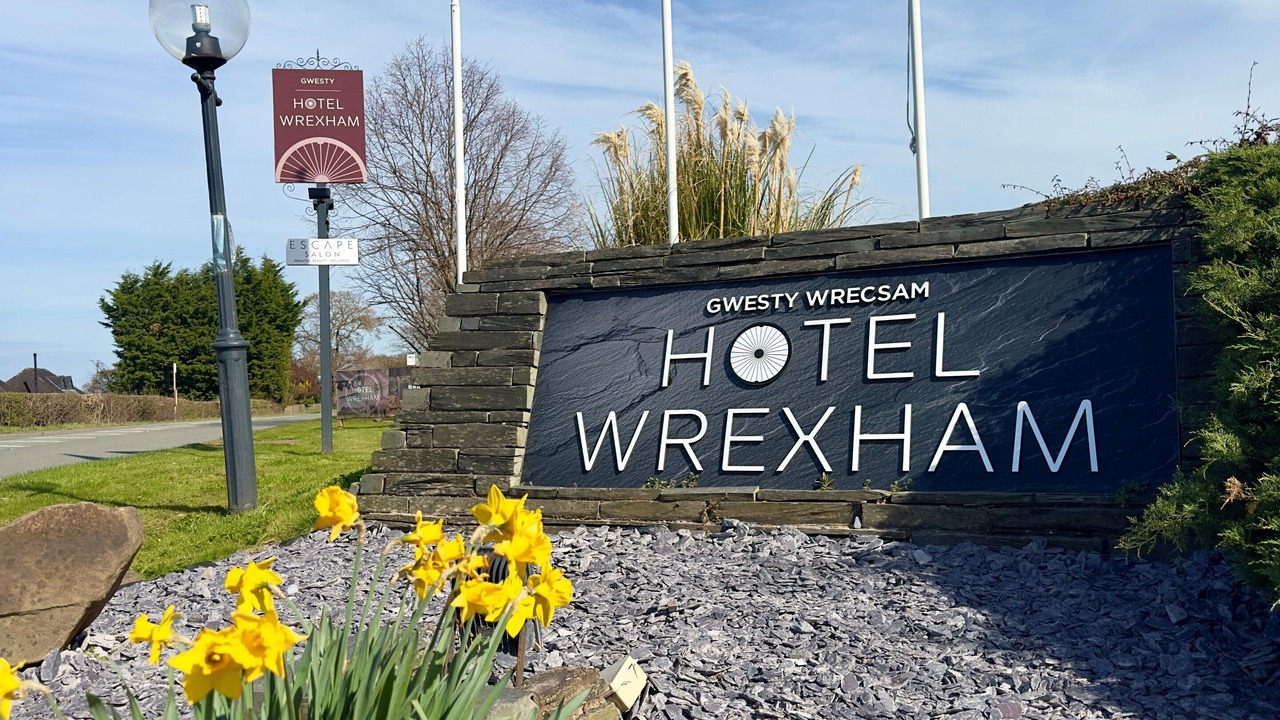 Photo of Outdoor in Wrexham