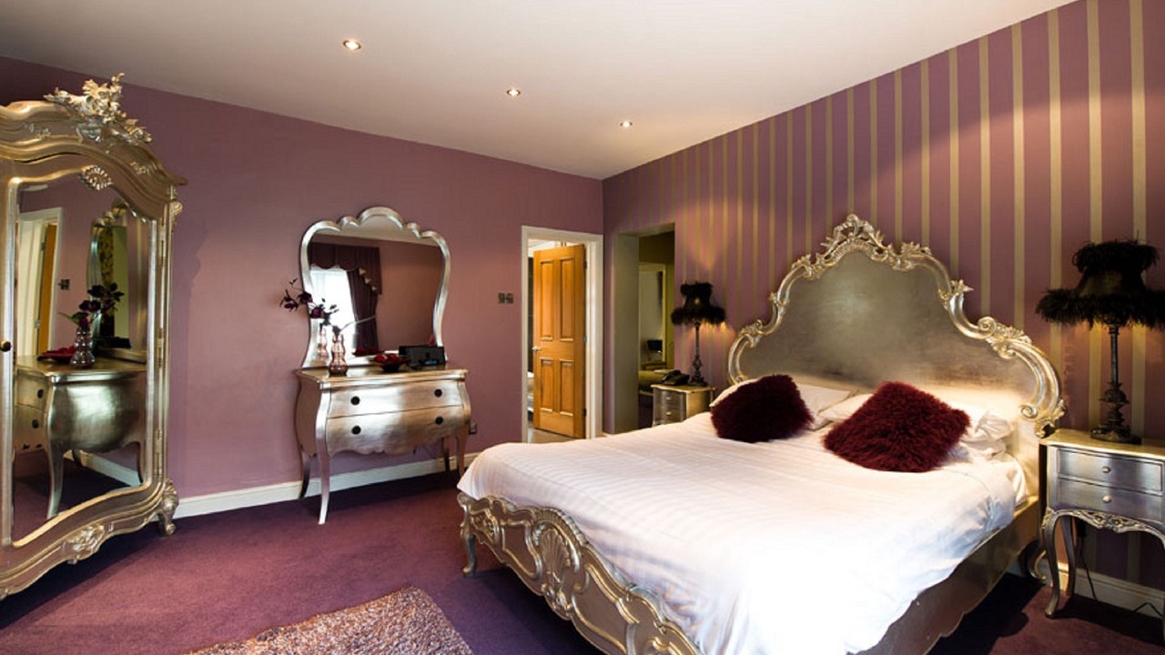 Photo of Bedroom in Wrexham