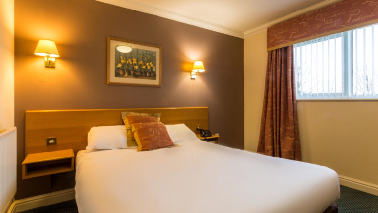 Photo of Bedroom in Wrexham