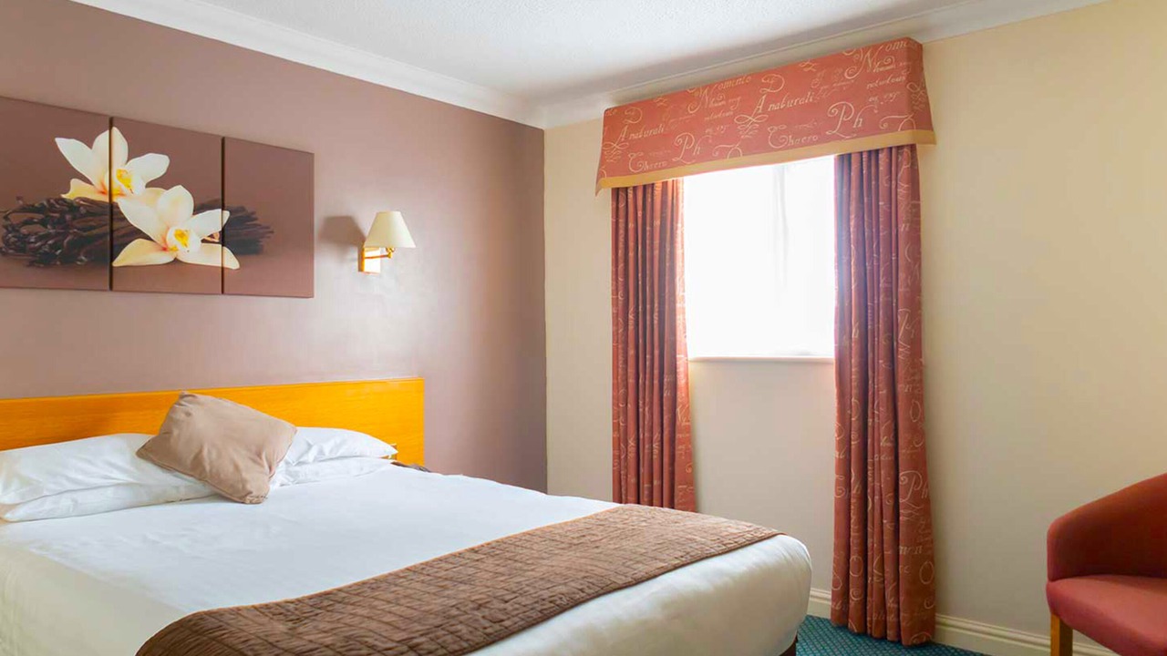 Photo of Bedroom in Wrexham