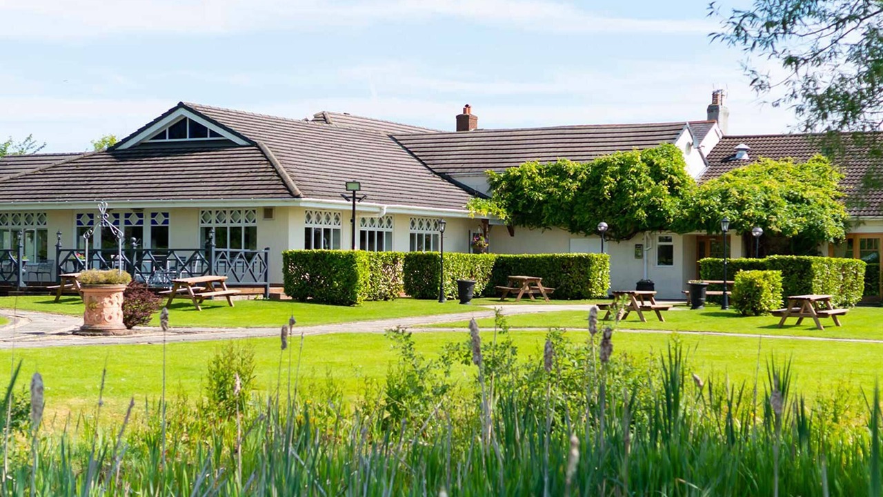 Photo of Outdoor in Wrexham