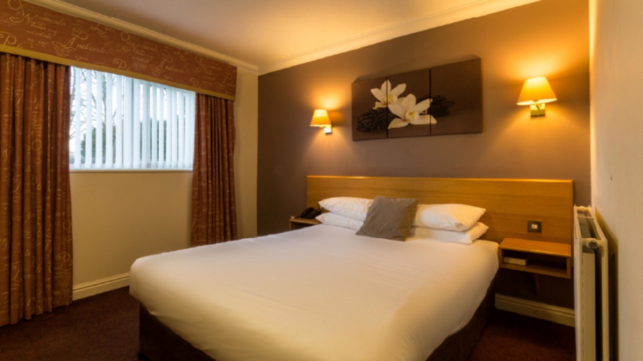 Photo of Bedroom in Wrexham