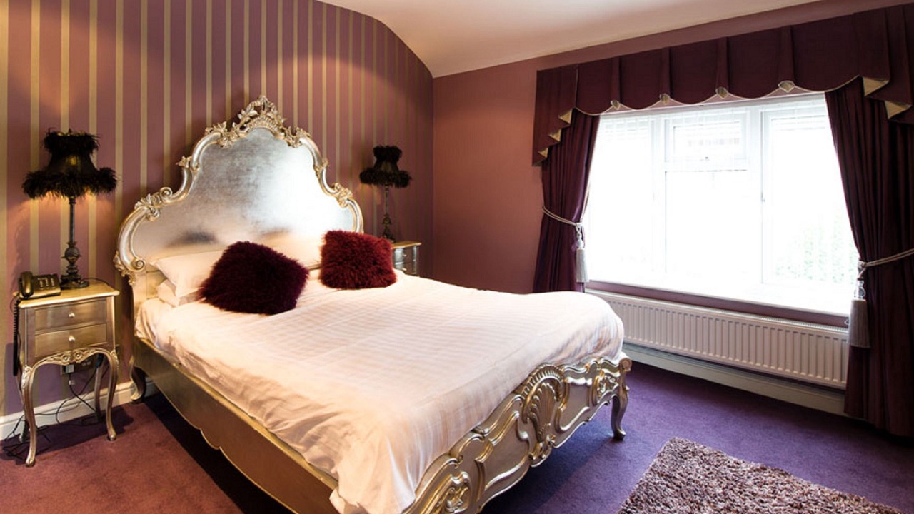 Photo of Bedroom in Wrexham