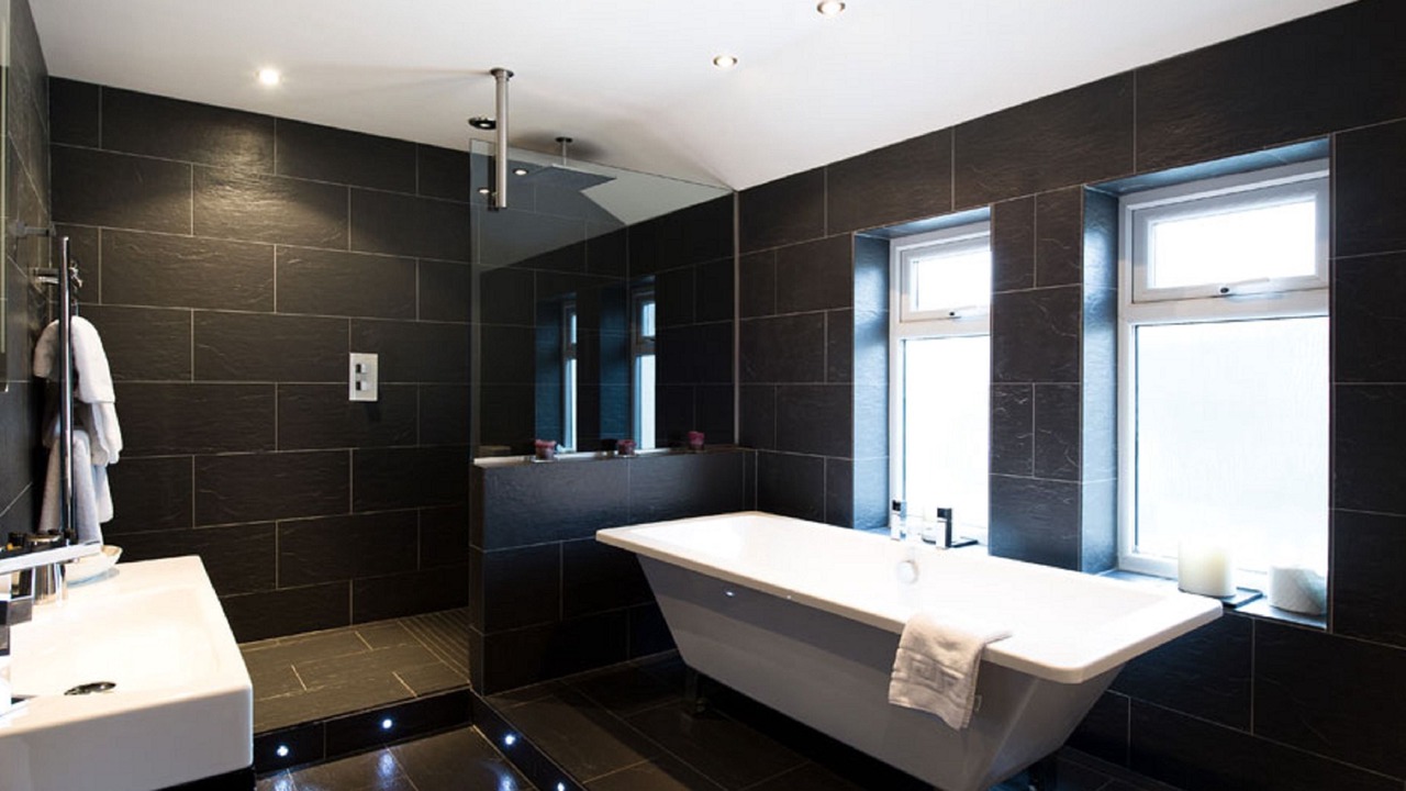 Photo of Bathroom in Wrexham