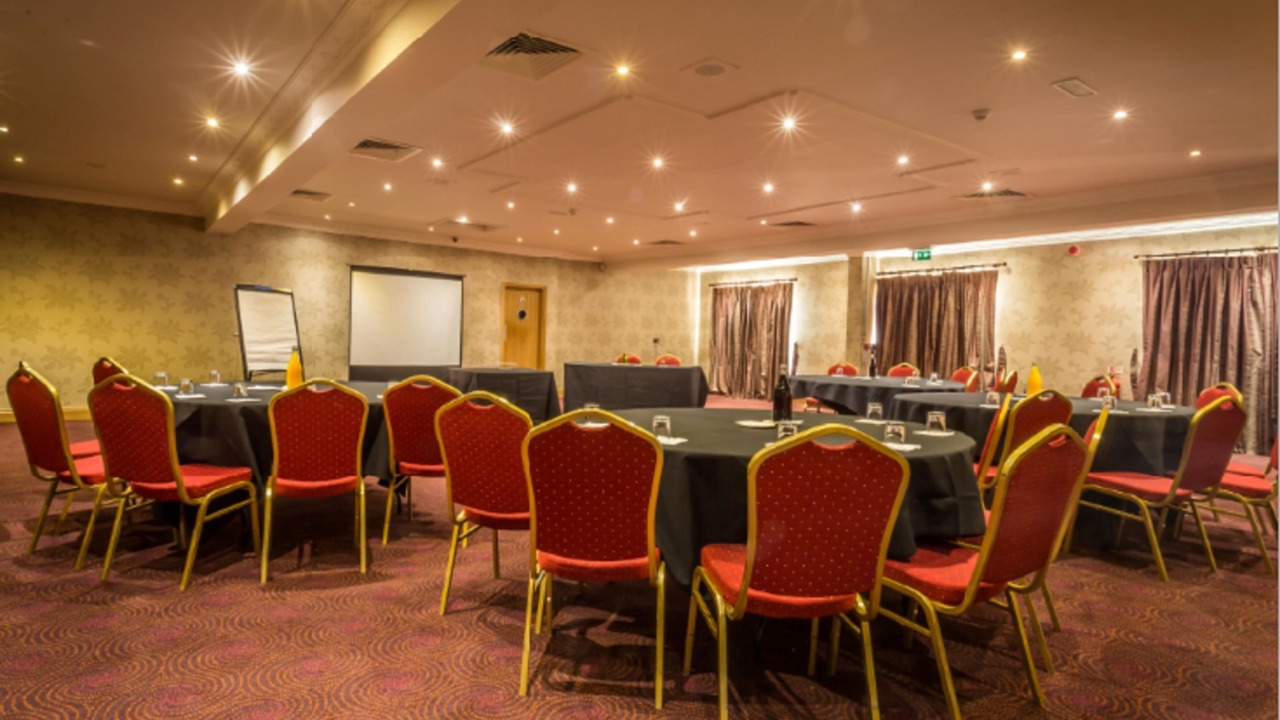 Photo of Others in Wrexham