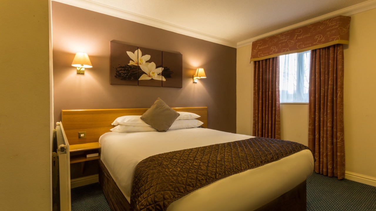 Photo of Bedroom in Wrexham