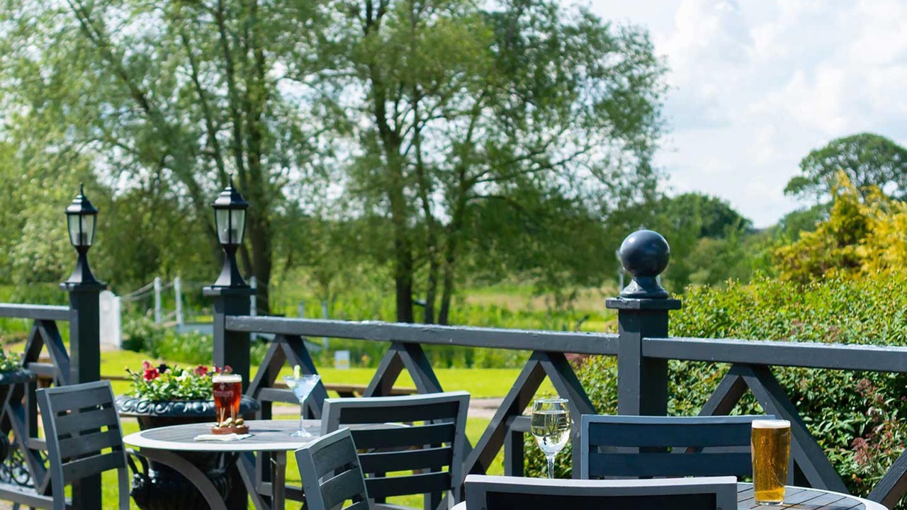 Photo of Outdoor in Wrexham