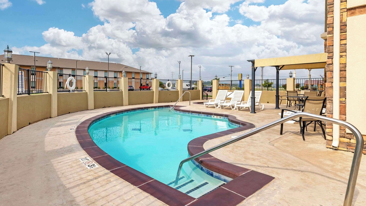 Photo of Outdoor in Jenks