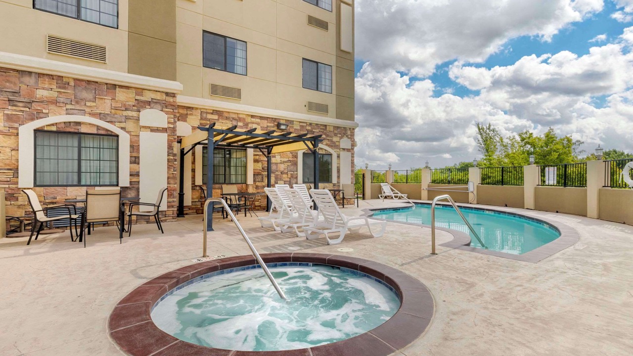 Photo of Outdoor in Jenks