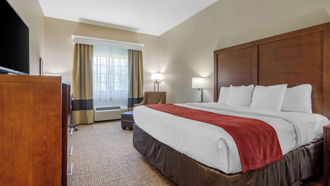 Photo of Bedroom in Jenks