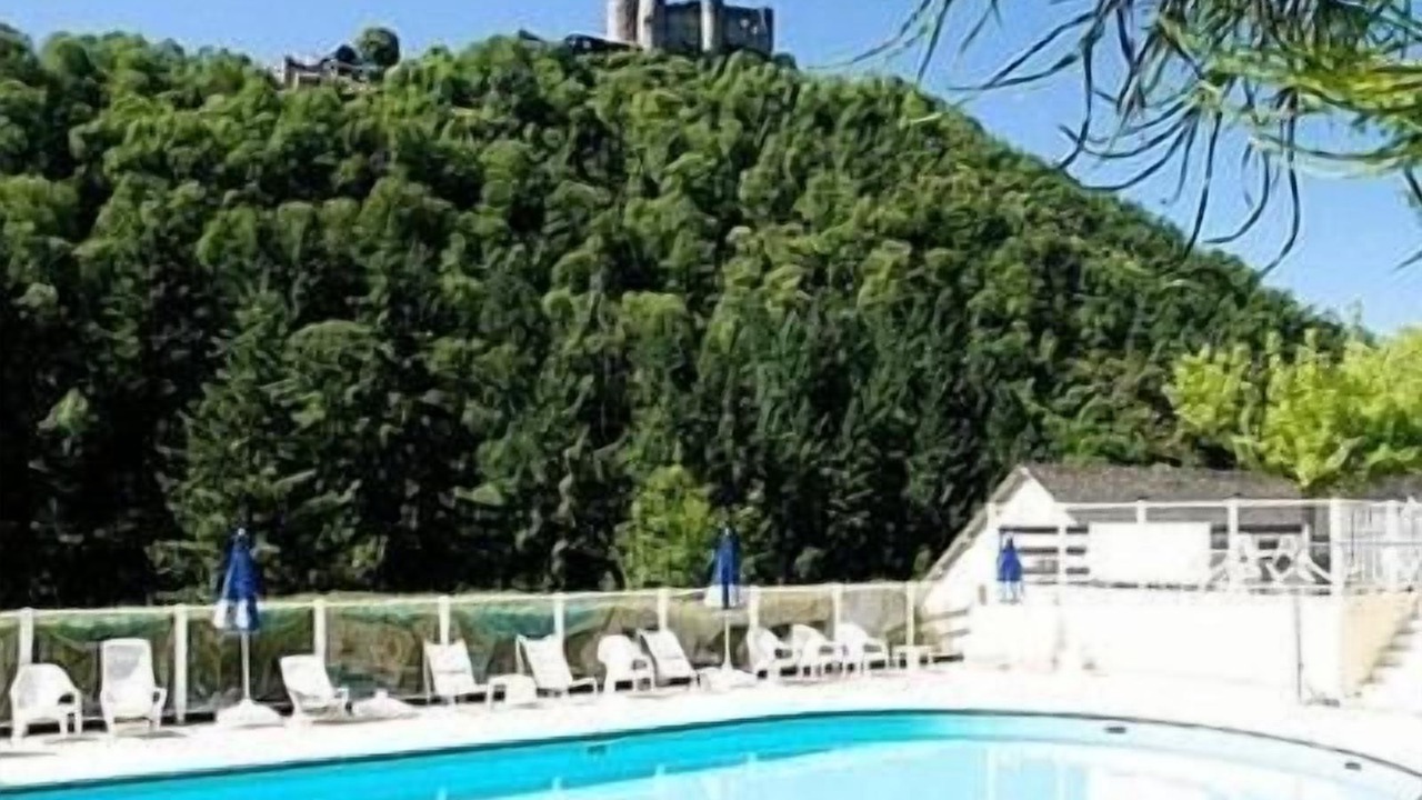 Photo of Outdoor in Najac