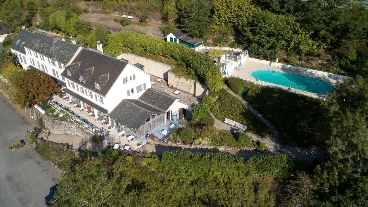 Photo of Outdoor in Najac