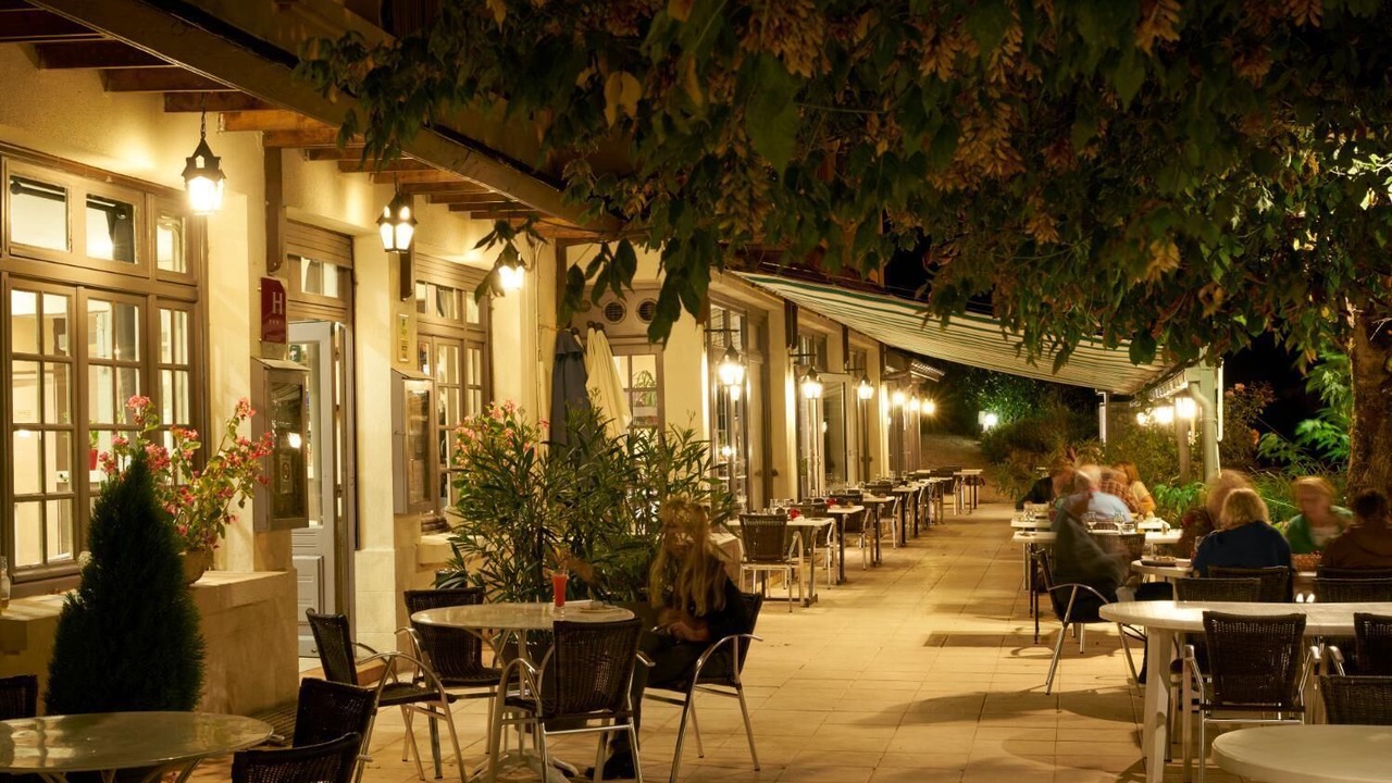 Photo of Others in Najac