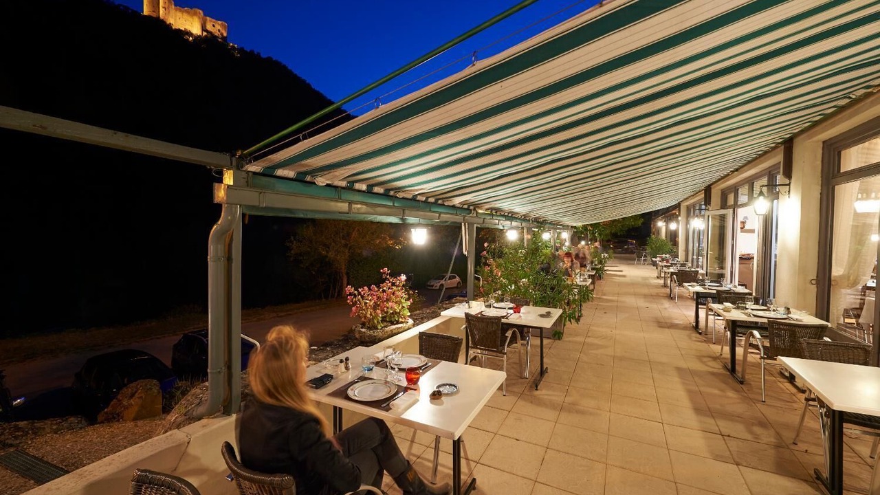 Photo of Others in Najac