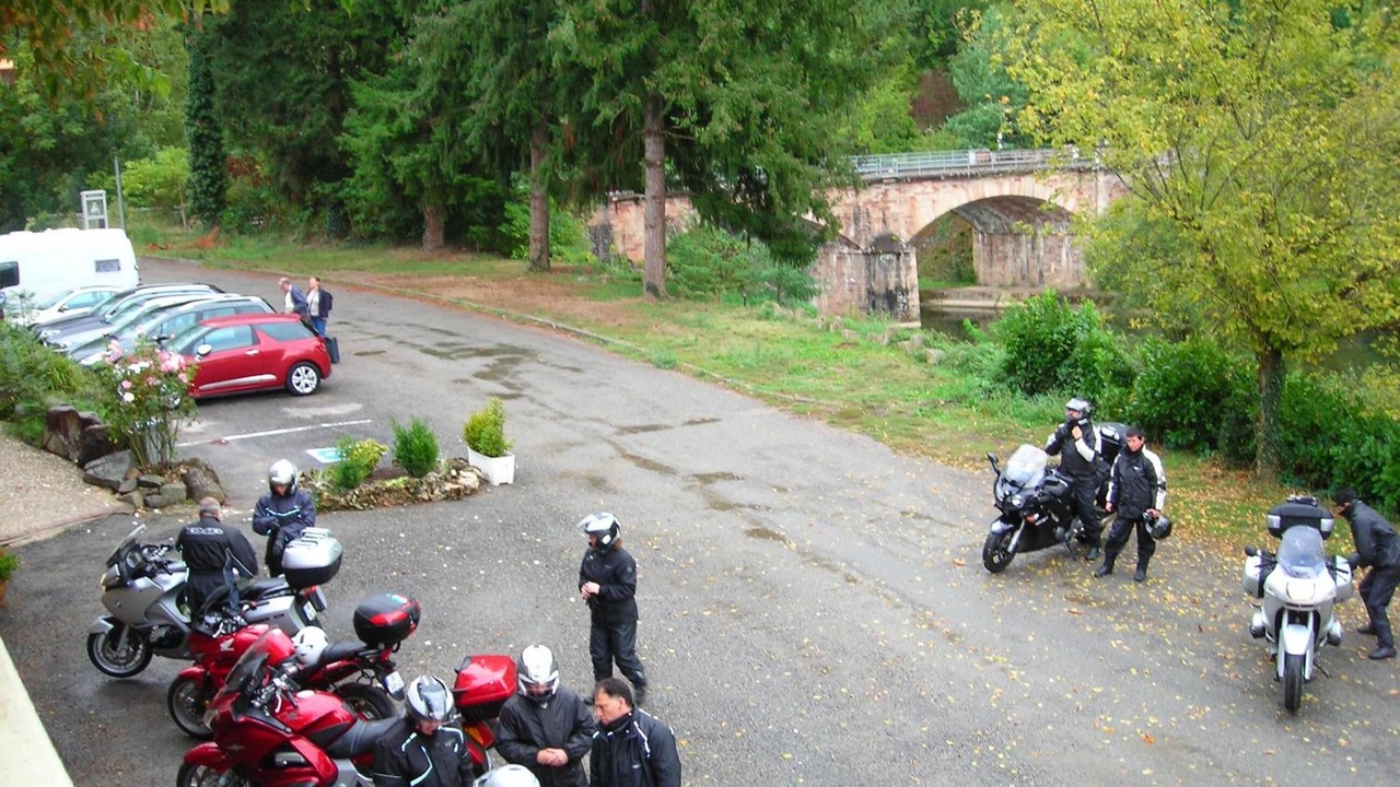 Photo of Others in Najac
