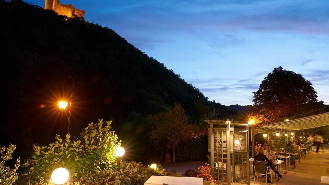 Photo of Outdoor in Najac