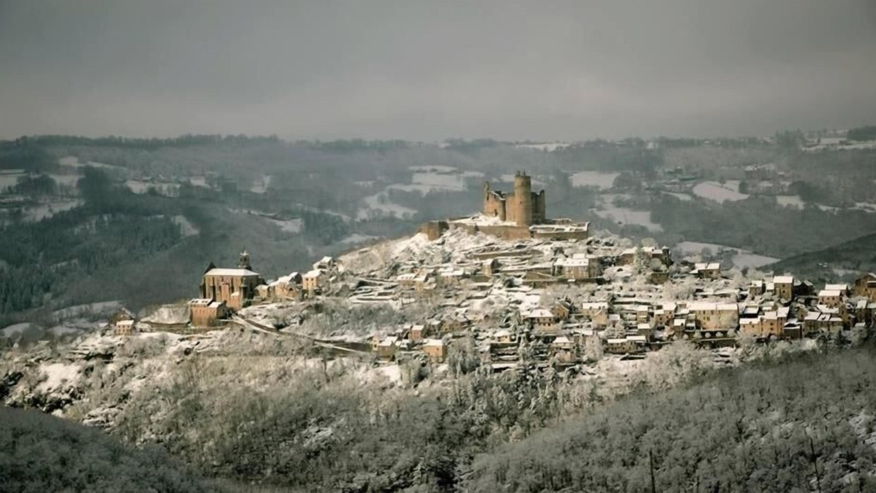 Photo of Outdoor in Najac