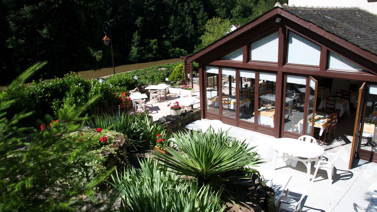 Photo of Outdoor in Najac