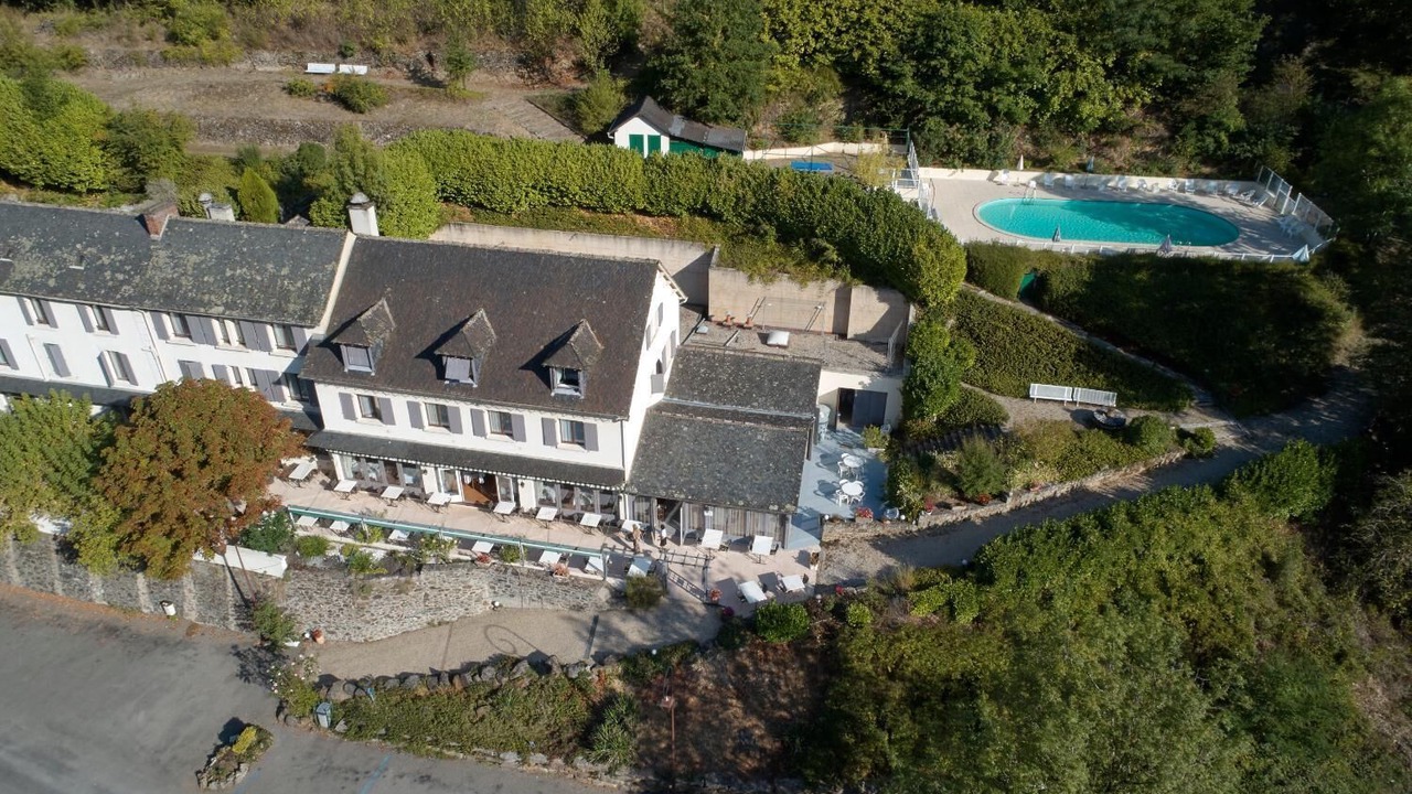 Photo of Outdoor in Najac