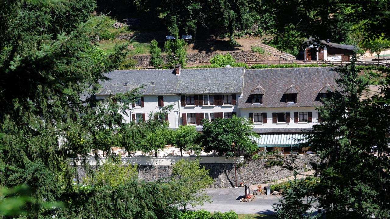 Photo of Outdoor in Najac