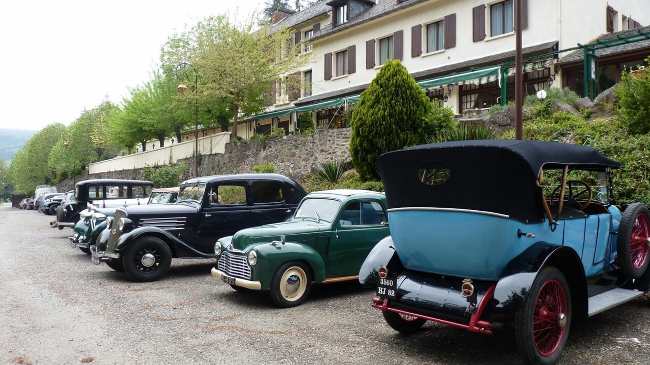 Photo of Others in Najac