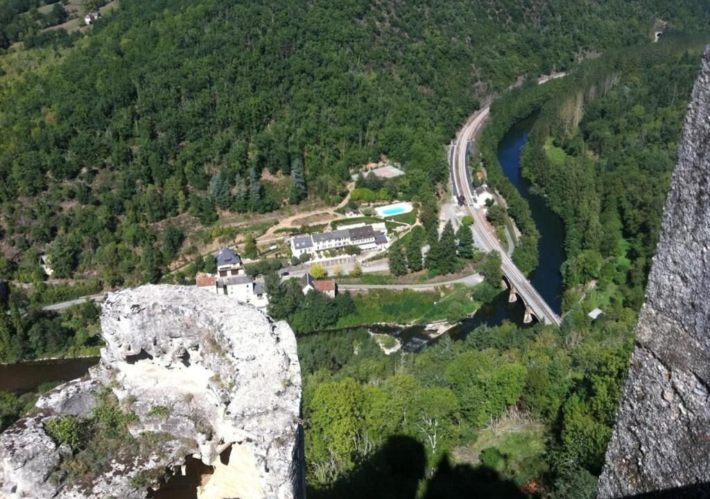 Photo of Outdoor in Najac