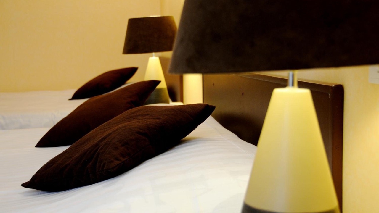 Photo of Bedroom in Najac