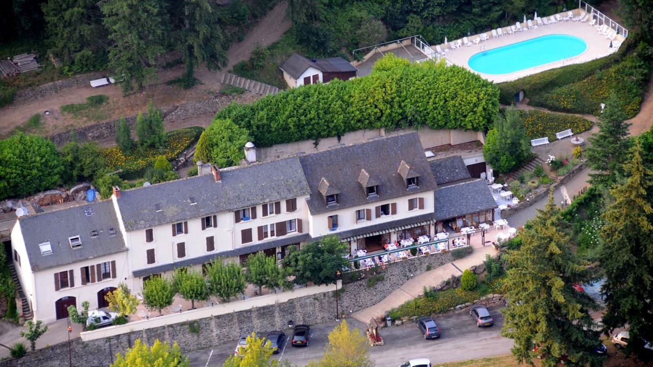 Photo of Outdoor in Najac