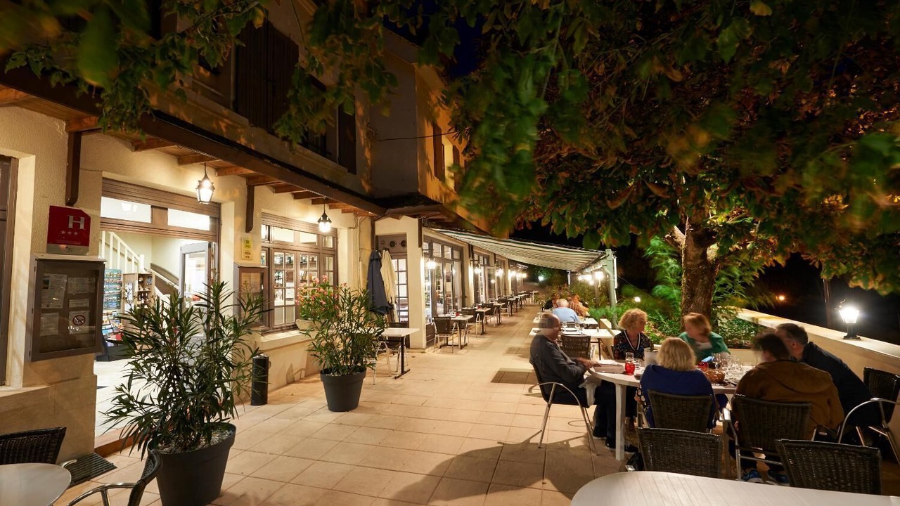 Photo of Others in Najac