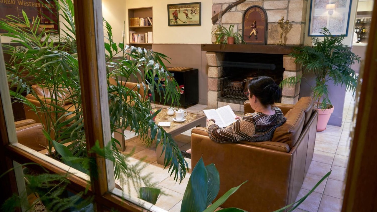 Photo of Others in Najac