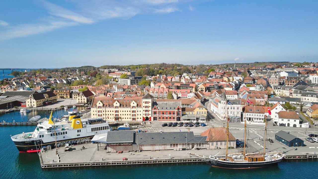 Photo of Outdoor in Svendborg